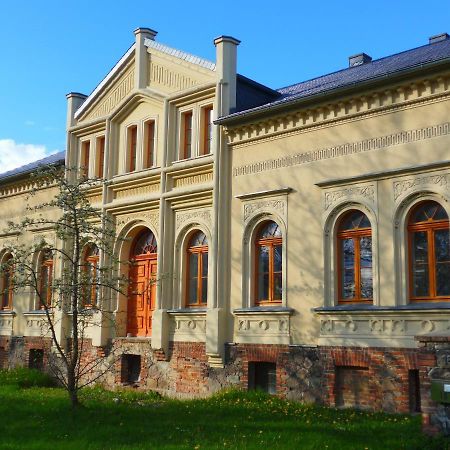 Ferienwohnung Pusteblume Steinhofel Εξωτερικό φωτογραφία