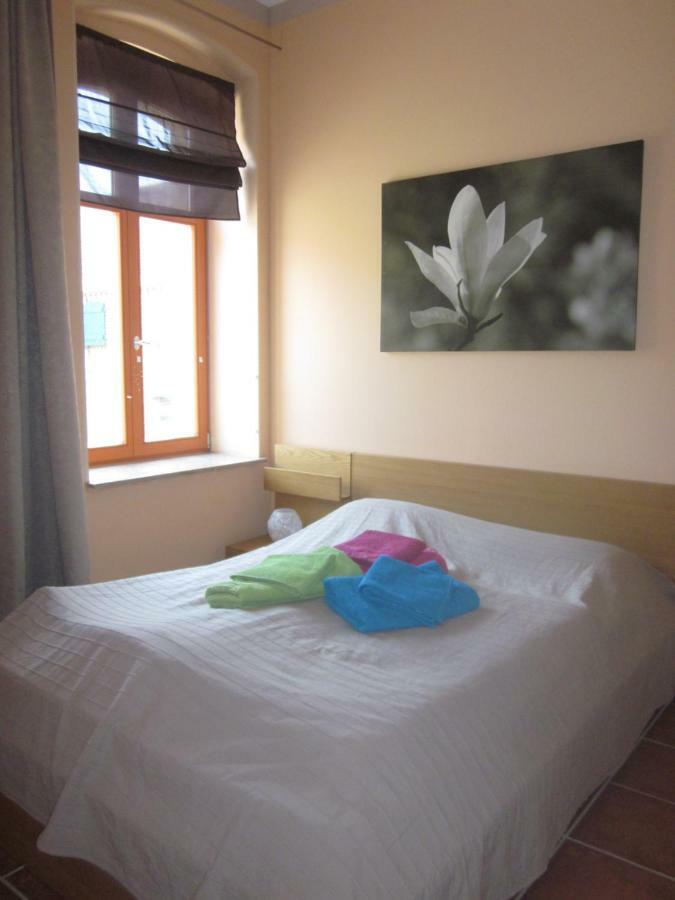 Ferienwohnung Pusteblume Steinhofel Εξωτερικό φωτογραφία
