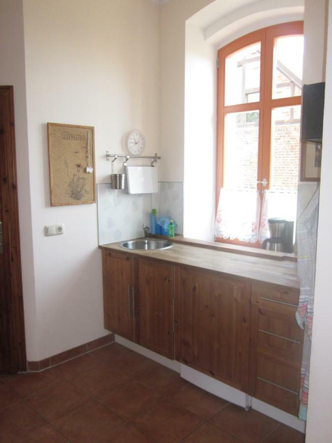 Ferienwohnung Pusteblume Steinhofel Εξωτερικό φωτογραφία
