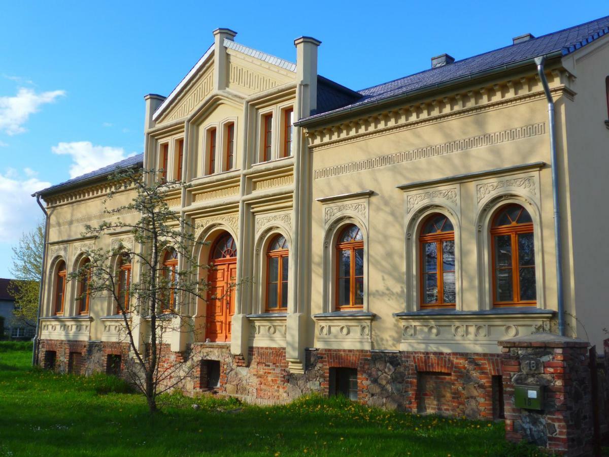Ferienwohnung Pusteblume Steinhofel Εξωτερικό φωτογραφία
