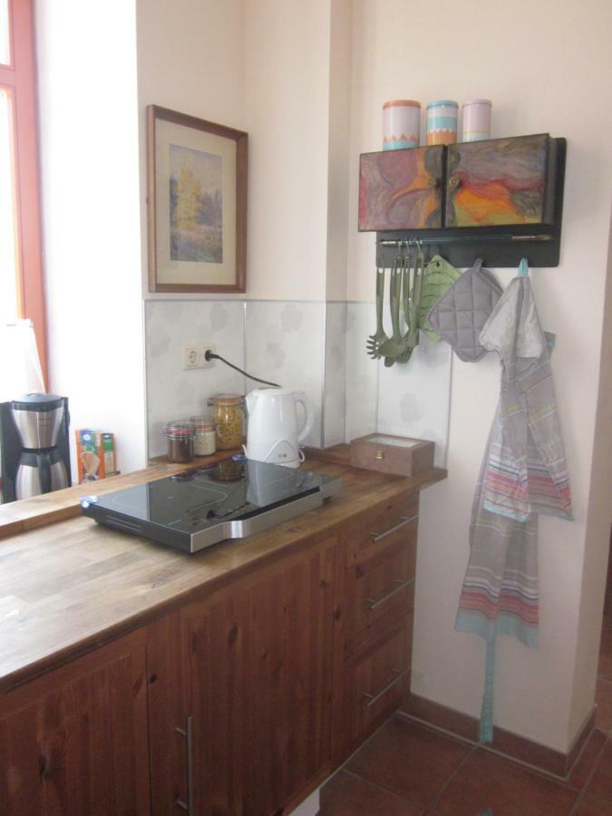 Ferienwohnung Pusteblume Steinhofel Εξωτερικό φωτογραφία
