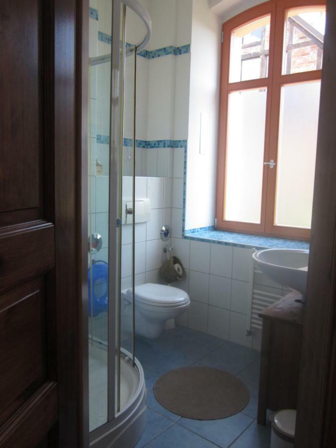 Ferienwohnung Pusteblume Steinhofel Εξωτερικό φωτογραφία